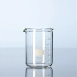 小烧杯-玻璃制品-300ml